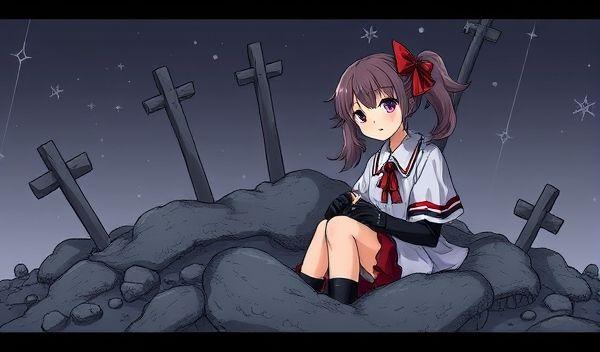 《埋导演》双马尾名场面终极还原指南，免费解锁全集拍摄秘籍-1