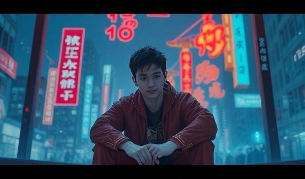 周于希土豪定制版电影写真探秘:独家资源与避坑指南-1 周于希土豪定制版电影写真探秘:独家资源与避坑指南-1