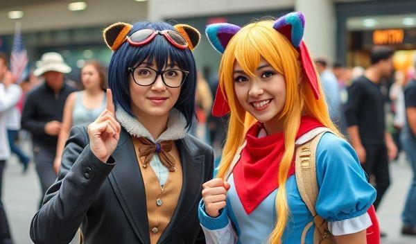 小逗逗是什么意思啊网络用语?coser眼中的可爱秘密-1 小逗逗是什么意思啊网络用语?coser眼中的可爱秘密-1