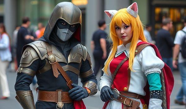 妲己totix高清图集全套收录，王者荣耀神还原正片独家放送！-1