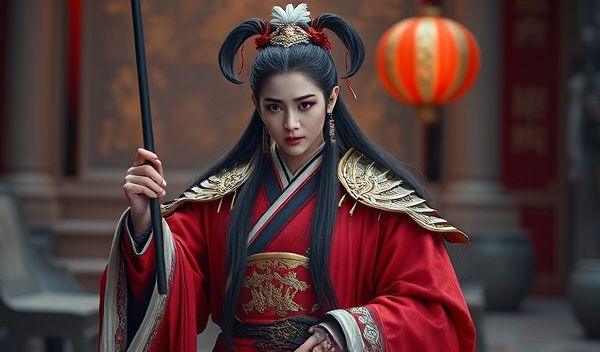 独家曝光：陆萱萱高清照片全集大全，粉丝珍藏必看指南！-1