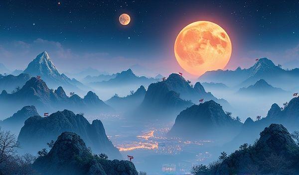 陆萱萱最新高清壁纸合集独家放送：一键下载珍藏版-1