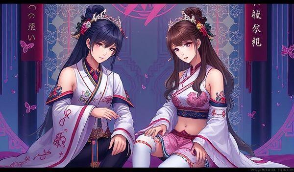 周于希拉享图独家探秘：从路人甲到氛围感女神的拍摄魔法-1