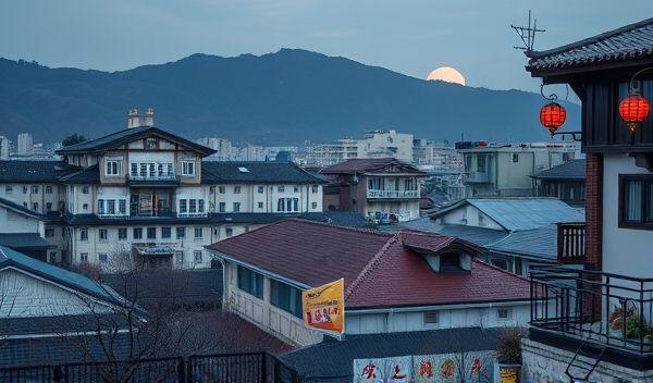 韩国Yuka유카个人简介与多风格写真图集全揭秘-1