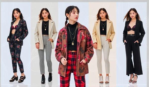 陆萱萱神级套装全解析!这套图彻底封神了-1 陆萱萱神级套装全解析!这套图彻底封神了-1