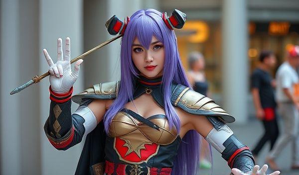 模特小逗逗微博写真集大揭秘：我的独家收藏之路-1