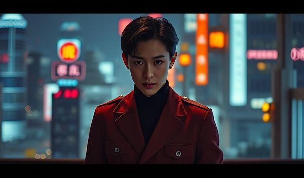 独家首发！陆萱萱最新写真高清照片完整珍藏版-1