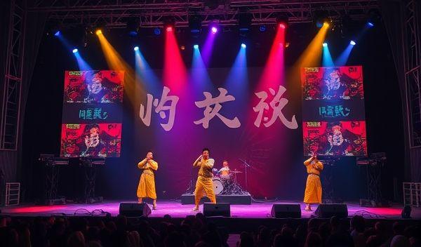 ano以「ゆるめるモ!」第三期成员出道!独家写真解析+神级COS图鉴-1 ano以「ゆるめるモ!」第三期成员出道!独家写真解析+神级COS图鉴-1