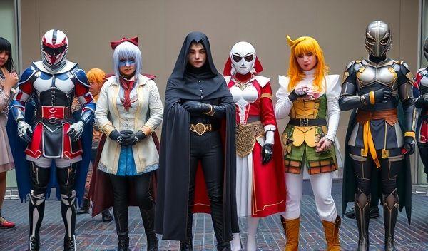 小逗逗在线观看免费版全集高清视频网站：我的coser高清资源私藏指南-1