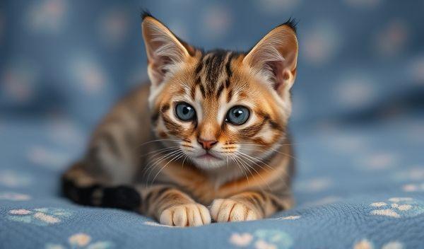 小逗逗蕾丝猫写真拍摄全攻略，我的独家技巧大公开-1