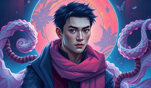 陆萱萱最美高清头像宝藏合集，独家绝美瞬间一网打尽！-1