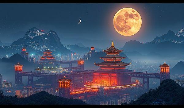 周于希和周于涵谁厉害些？资深coser带你揭秘真相-1