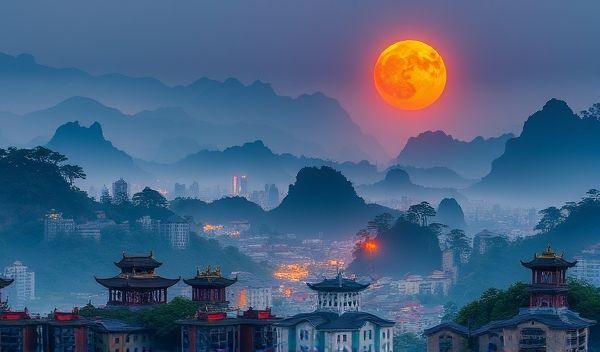 心动美图杨晨晨图片高清壁纸大全，独家珍藏一键下载！-1