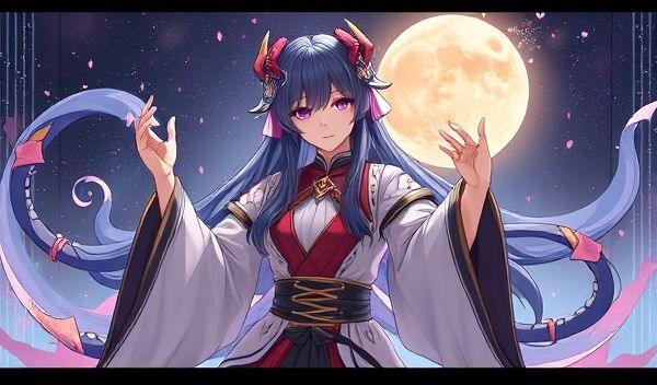 姜秀珍：百万粉丝颜值担当，揭秘你心中的神级宝藏女神！-1