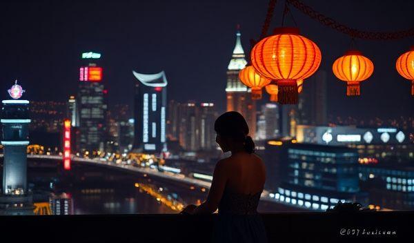 陆萱萱最新写真惊艳曝光!这组古风神图让全网疯狂存图-1 陆萱萱最新写真惊艳曝光!这组古风神图让全网疯狂存图-1