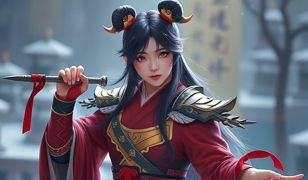 2021语画界杨晨晨免费写真集大揭秘：独家获取高清资源攻略-1