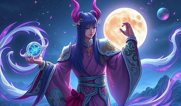 陆萱萱惊艳照片大全高清壁纸图片终极收藏指南-1