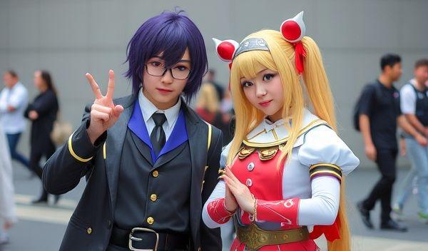 周于希和尹菲合拍写真幕后,摄影师揭秘大公开-1 周于希和尹菲合拍写真幕后,摄影师揭秘大公开-1