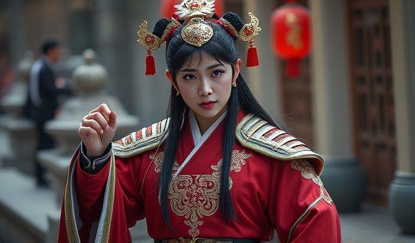 全网首发！陆萱萱最新图集免费阅读全文下载攻略-1