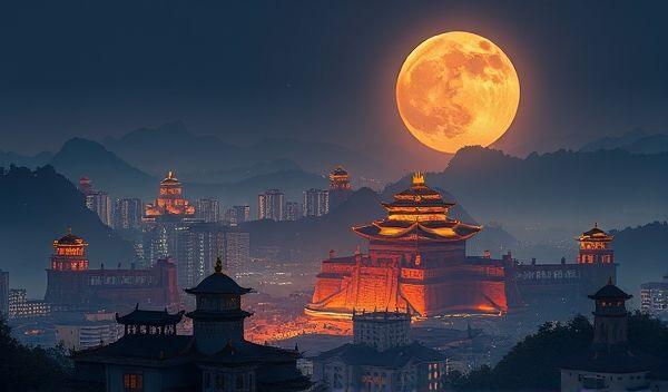 陆萱萱惊艳写真大全特小夕珍藏版，每一帧都让我心跳加速-1