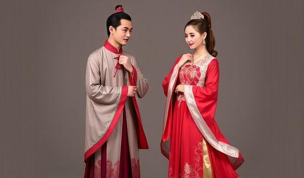 语画界杨晨晨最新款式全解析！资深coser私藏拍摄心得大公开-1