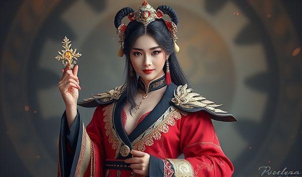 独家揭秘！王雨纯唯美写真高清无水印下载全攻略-1