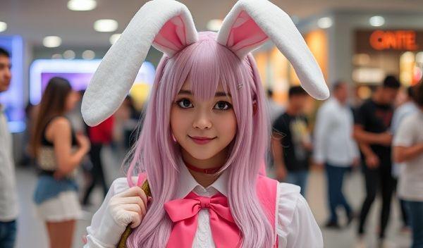 小逗逗视频全集免费观看？我挖到了宝藏级高清写真合集！-1