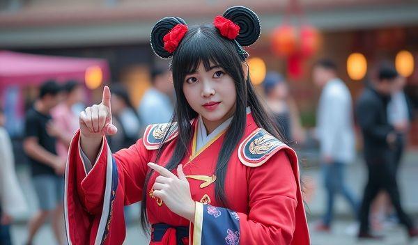 独家揭秘：小逗逗的全课INS图片是什么？深度解析与高清图集获取-1