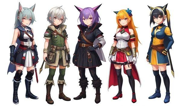 杨晨晨忆图个人简历大起底：揭秘cos女神的真实人生-1