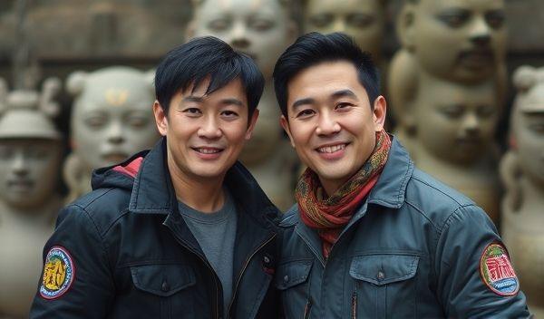 王雨纯老公是谁？独家高清图片大全集免费分享-1