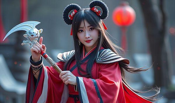 王雨纯CT588高清图集独家攻略：我的珍藏心得大公开-1