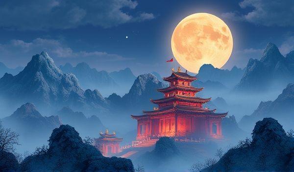 杨晨晨超清手机壁纸资源全解析！亲测绝美收藏路径-1