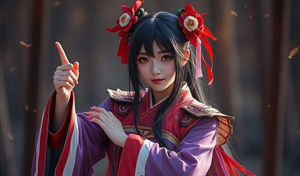 周于希个人资料图组终极收藏指南！超全写真合集+隐藏版资源-1