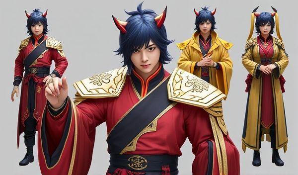 杨晨晨资料全集终极指南：我作为一个coser的独家珍藏心得-1