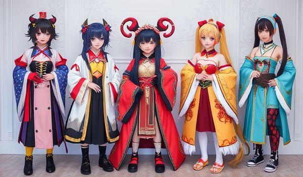 小逗逗超全作品合集推荐视频！2024终极收藏版来了-1