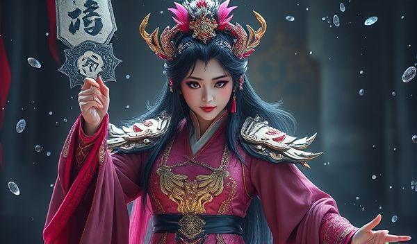 陆萱萱惊艳的照片大全高清图：独家写真合集，让你大饱眼福-1