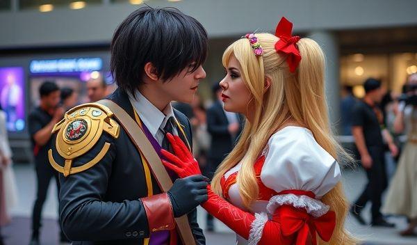 周于希和王雨纯初吻高清写真:独家揭秘与安全获取攻略-1 周于希和王雨纯初吻高清写真:独家揭秘与安全获取攻略-1