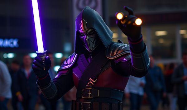 解锁陆萱萱神级出片秘密！美图公社私藏拍摄指南曝光-1