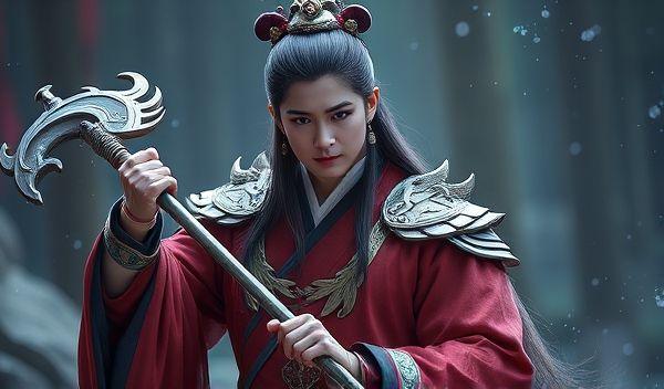 独家爆料！陆萱萱最新图片合集视频大全一站式指南-1