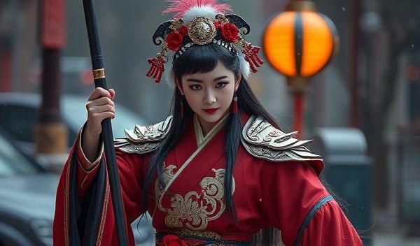 陆萱萱个人资料及简历网站图片全解析，独家高清图集免费看-1