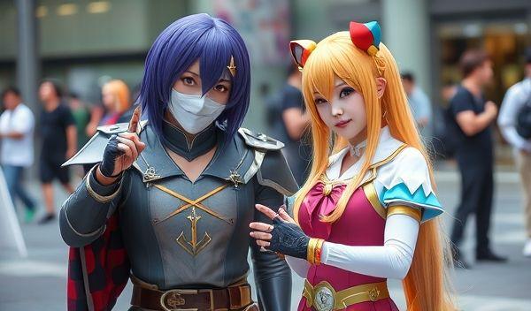 埋导演的片子免费观看完整版高清下载终极秘籍，coser写真迷别错过-1