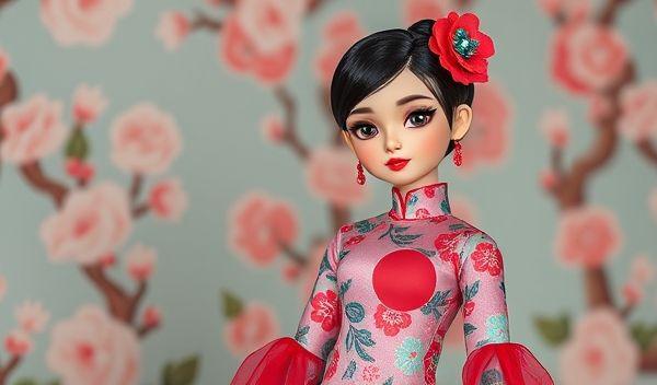 杨晨晨资料大揭秘：从清纯学生到顶流COSER的蜕变之路-1