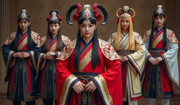 陆萱萱超话微博全攻略：轻松获取Coser写真图集的独家秘诀-1