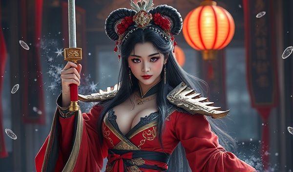 陆萱萱是什么杂志？揭秘她的写真图集神秘身份-1