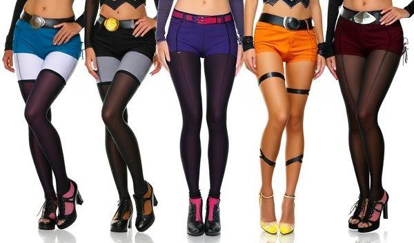 语画界杨晨晨紧身裤写真全解析：我的幕后拍摄秘辛-1