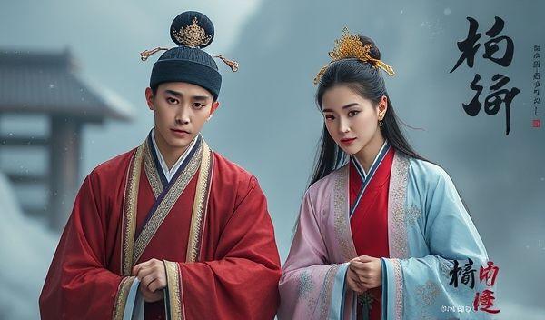 王雨纯演过的电视剧大盘点，粉丝必备追剧宝典！-1