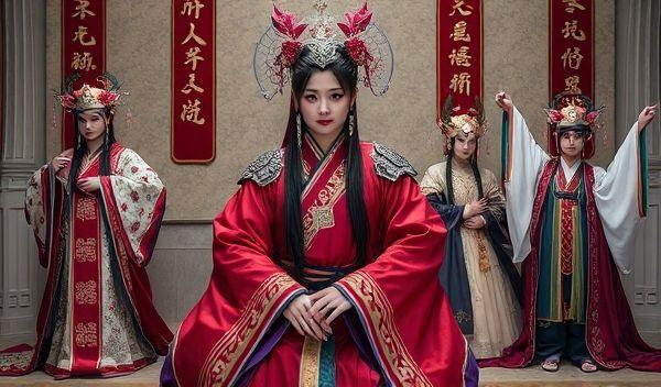 陆萱萱全部照片图片壁纸终极合集！独家珍藏库一次看个够-1