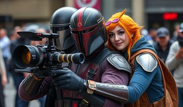 一眼看穿假导演写真!我的真实辨别秘诀大公开-1 一眼看穿假导演写真!我的真实辨别秘诀大公开-1