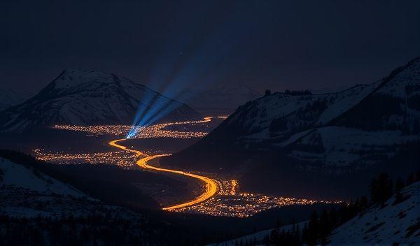 杨晨晨忆图拍摄全揭秘：这3个构图技巧让写真秒出圈-1