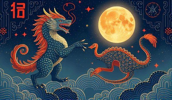 周于希属什么生肖?Cos女神的神秘属性大揭秘!-1 周于希属什么生肖?Cos女神的神秘属性大揭秘!-1